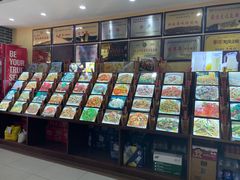 -何氏排骨(左家塘店)