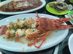 -小海豚•老字号海鲜餐厅(天涯店)