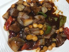 -翠山·映月湖景餐厅(映月湖公园店)