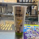 探店—7 分甜X 喜羊羊与灰太狼联名