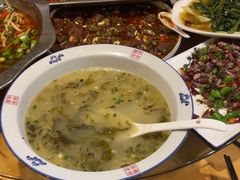 -厨神老街兔·淳朴人家店(盐帮菜风味名店)
