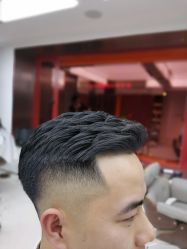 -YESIDO椰岛造型烫发染发