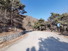 -香山公园