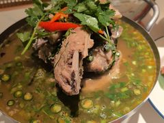 -太食獸泰式茶餐厅(IFS国金中心店)