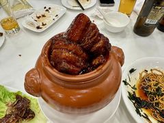 -瑞福园联谊餐室(茂名南路店)