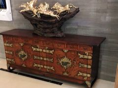 -纽斯桑拿会所(天山店)