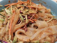 -老边饺子馆(东单店)