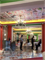 -惠食佳·宴会厅(滨江西路店)