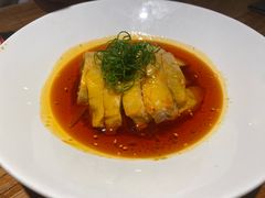 -新白鹿餐厅(银泰西湖文化广场店)