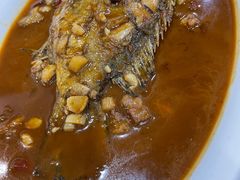 -滁香园·滁州菜(琅琊山店)