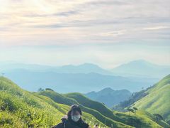 -萍乡武功山风景名胜区