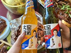 -闻香阁·清真(光荣道店)