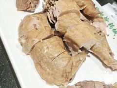 -清真·锦翔炝锅鱼(明德门店)