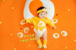 -河马叔叔孕婴儿童摄影(梦时代店)