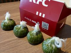 -肯德基(西稍门店)