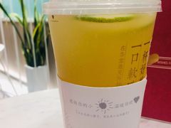 -奈雪的茶(市百一店)