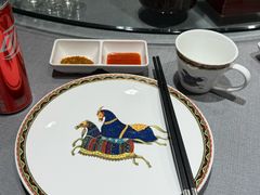 -九十九顶毡房(清河店)