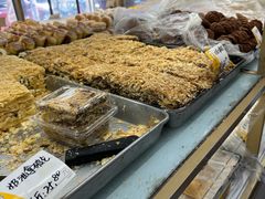-爱德顺糕点食屋(利民道店)