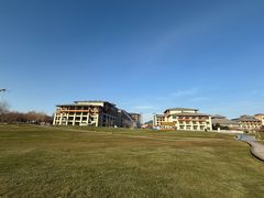 -秦皇岛阿尔卡迪亚滨海度假酒店