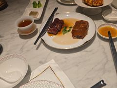 -深圳美高梅酒店-品聚嘉府中餐厅