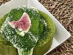 -追光 Dream Bakery(汉街店)