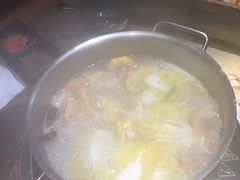 -手选潮汕鲜活牛肉火锅(二七广场店)