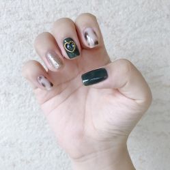-Miss叶美甲美睫