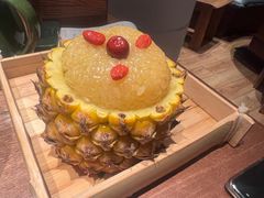 -云海肴·汽锅鸡·云南菜(领展购物广场·中关村店)