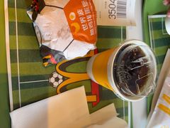 -麦当劳(余姚北站店)