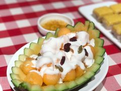 -西贝莜面村(上海百联西郊店)