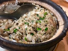 招牌黄鳝饭-台山第一家兴华黄鳝饭·黄鳝婆(开平店)