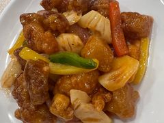 -麒麟中餐厅·经典粤菜·地道菜式老字号(广州长隆酒店)
