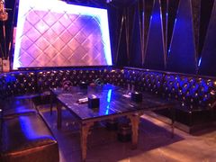 -乐圣量贩KTV自助餐(崇文店)