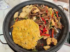 -一烙锅(友谊店)