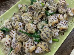 -贞姨美食·老字号海鲜大排档