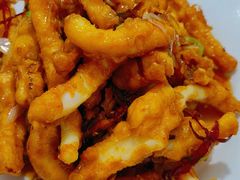 -九龙餐厅(大沽路店)