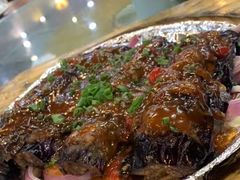 -绿雅居原生态农庄(小涌店)
