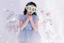-雅尼·亚米儿童摄影美学馆(汉阳店)