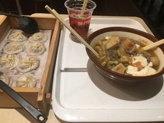 -八婆婆烧仙草(中山路店)