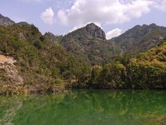-大慈岩风景区