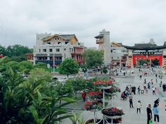 -北川巴拿恰