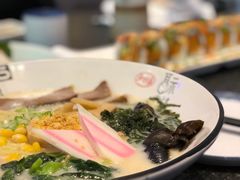 -将太无二·北美传奇寿司(荟聚购物中心西红门店)