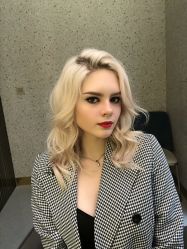 -3AM·S HAIR SALON烫发染发接发