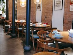 大堂-闽上鲜·福建菜(龙湖滨江天街店)