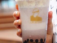 -LELECHA乐乐茶(美罗城店)