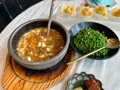 -柒园·三十年创意杭帮菜(龙湖滨江天街店)