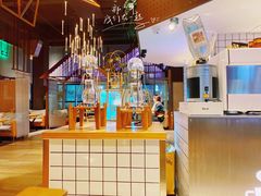 -候鸟等风来·精致西厨(万科第五城店)