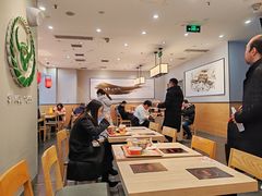 -吉野家(复兴路第二餐厅店)