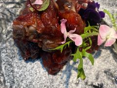 糖醋小排-淮扬韵(高新大都荟店)