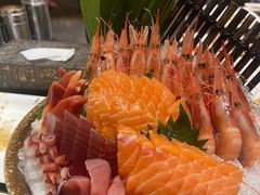 -大渔铁板烧(东城店)